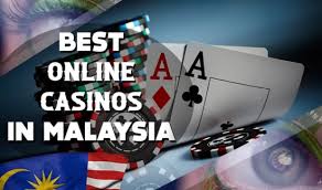 KKSlot Malaysia Casino: The Ultimate Destination for Online Gaming Enthusiasts